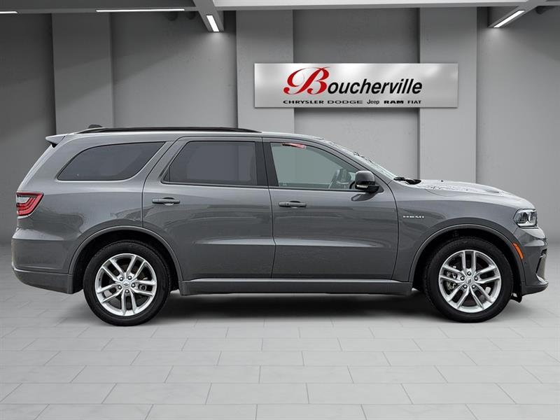 dodge Durango 2025 - 4