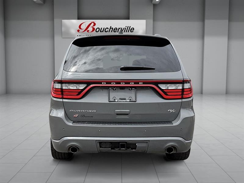 dodge Durango 2025 - 6