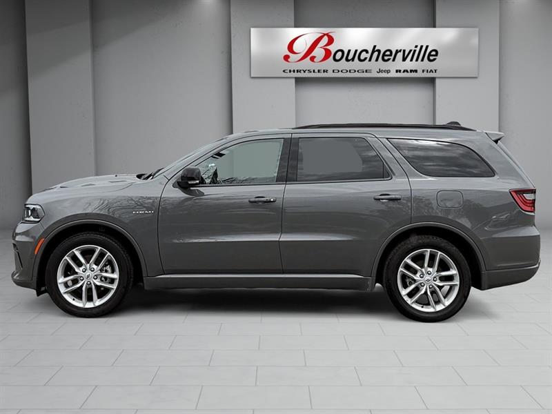 dodge Durango 2025 - 8