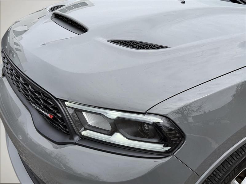 dodge Durango 2025 - 9