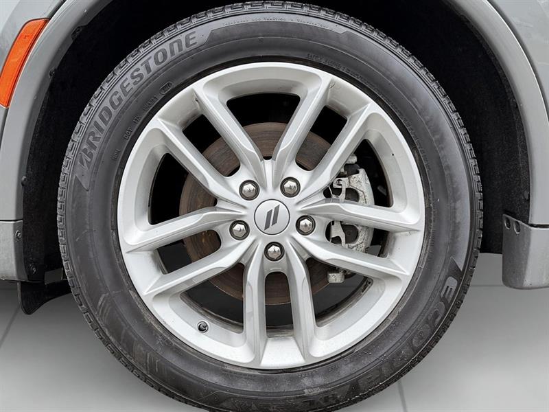dodge Durango 2025 - 12