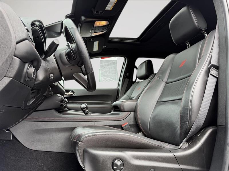 dodge Durango 2025 - 13