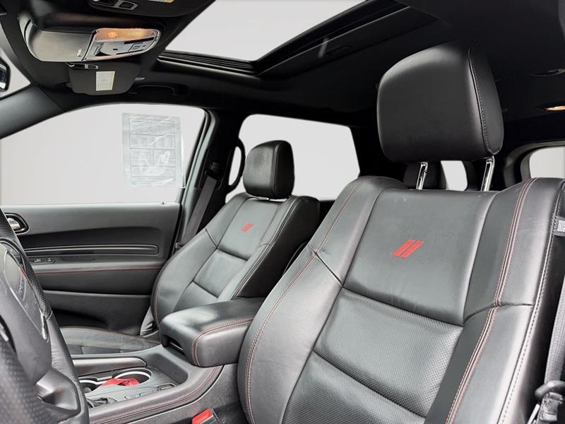 dodge Durango 2025 - 14