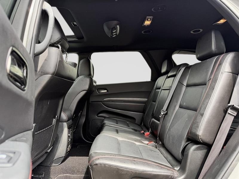 dodge Durango 2025 - 15