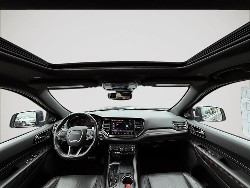 dodge Durango 2025 - 16