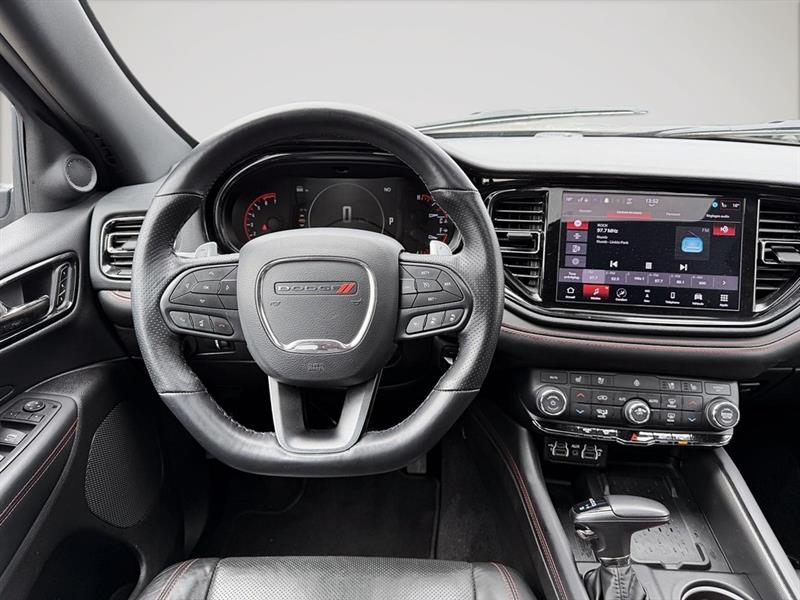 dodge Durango 2025 - 17