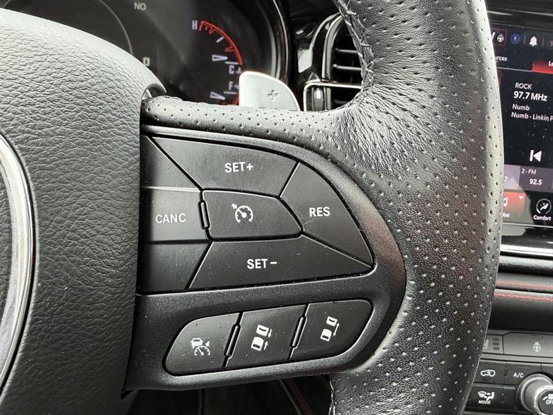 dodge Durango 2025 - 18