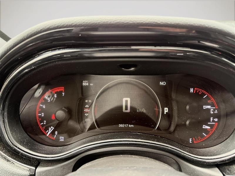dodge Durango 2025 - 19