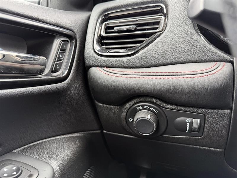 dodge Durango 2025 - 21