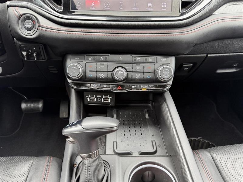 dodge Durango 2025 - 22