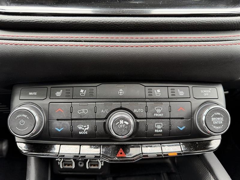 dodge Durango 2025 - 23