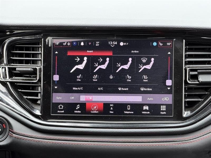 dodge Durango 2025 - 26