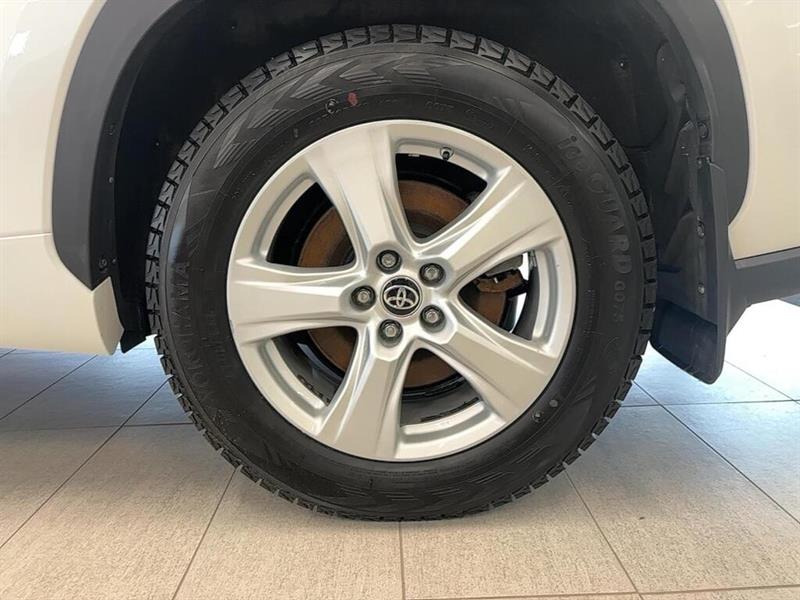 toyota Highlander 2023 - 7
