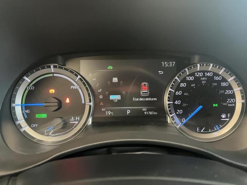 toyota Highlander 2023 - 8