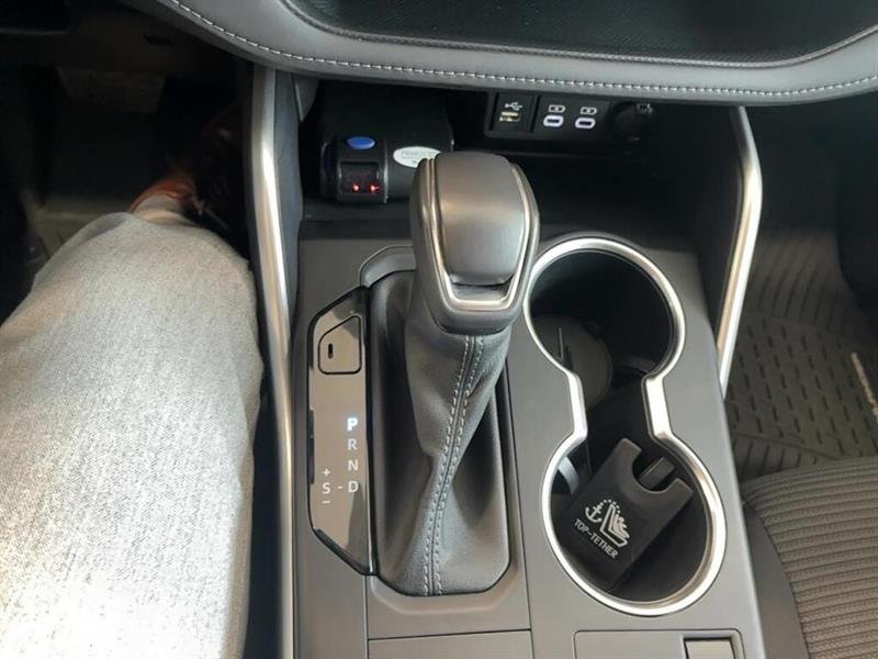 toyota Highlander 2023 - 9