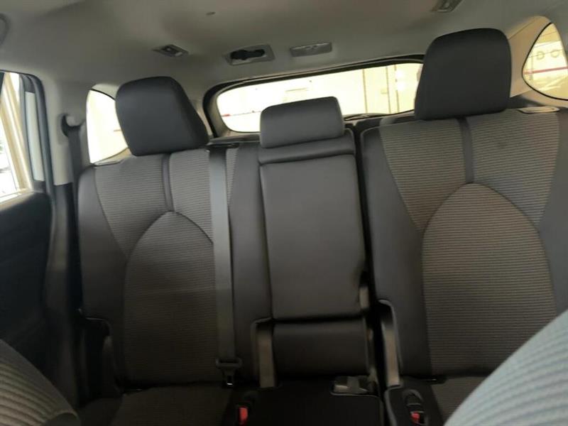 toyota Highlander 2023 - 11