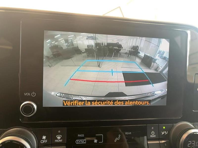 toyota Highlander 2023 - 15