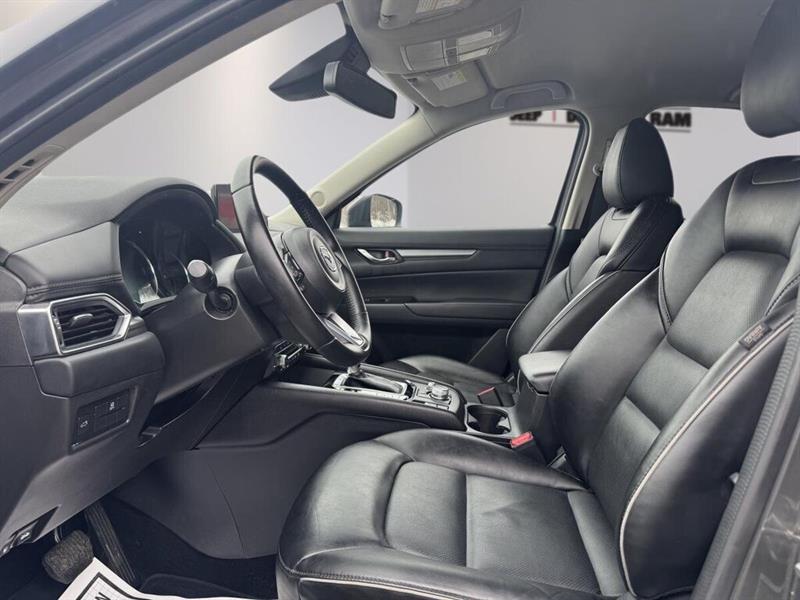 mazda CX-5 2025 - 4