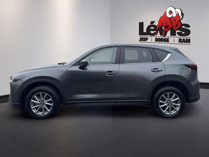 mazda CX-5 2025 - 6