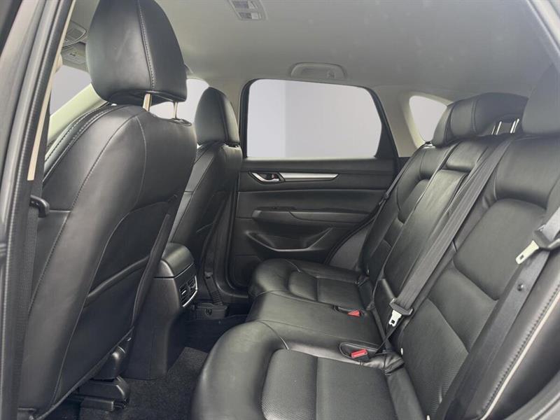 mazda CX-5 2025 - 7