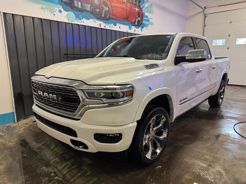 ram 1500 2022