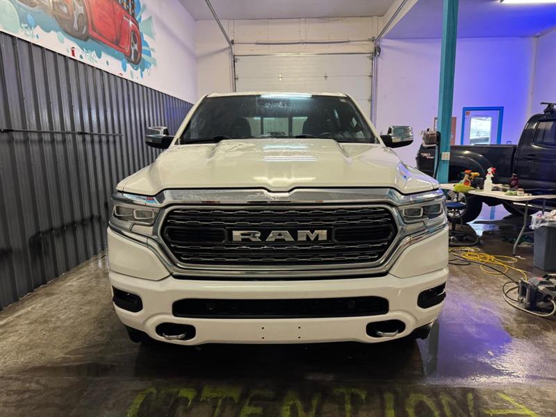 ram 1500 2022 - 2