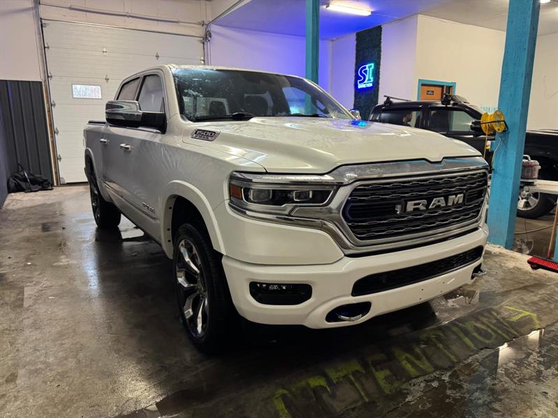 ram 1500 2022 - 3