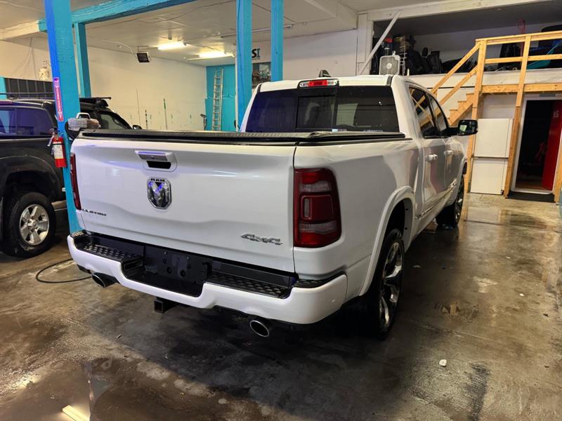 ram 1500 2022 - 4