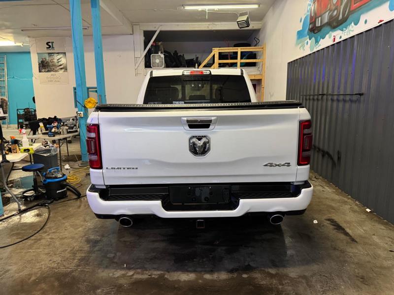 ram 1500 2022 - 5