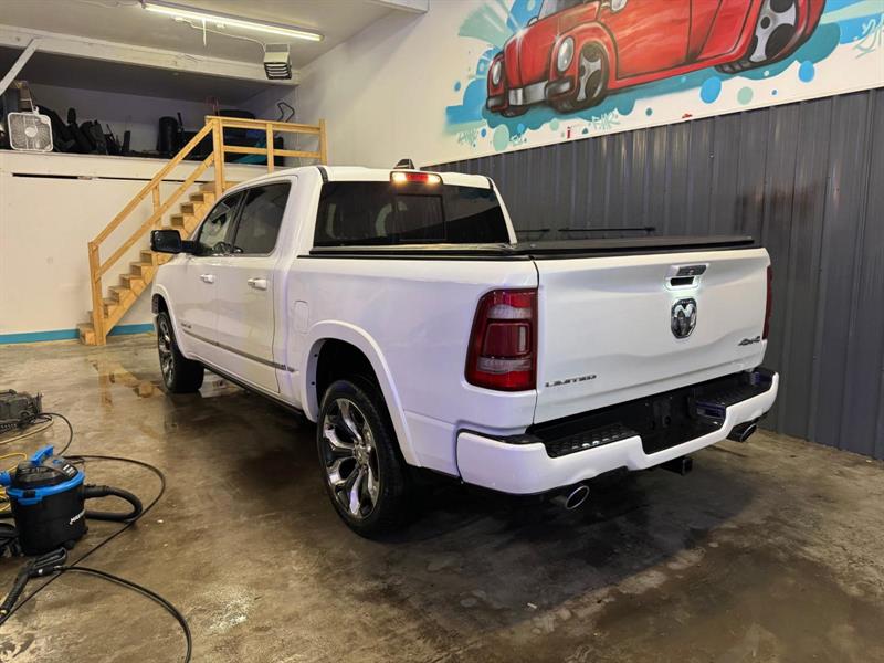 ram 1500 2022 - 6