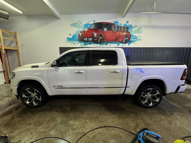 ram 1500 2022 - 7