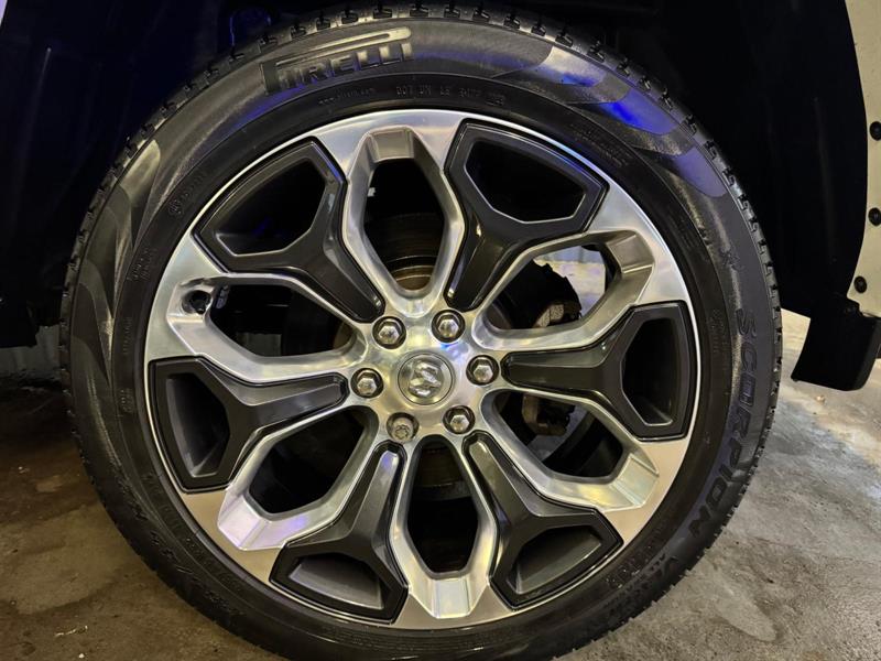ram 1500 2022 - 8