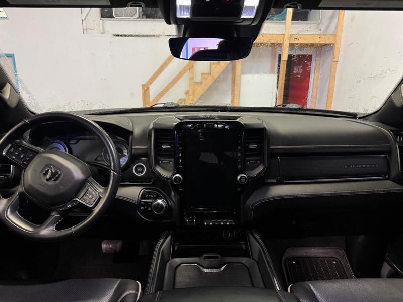 ram 1500 2022 - 12