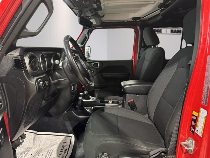 jeep Wrangler 2023 - 3