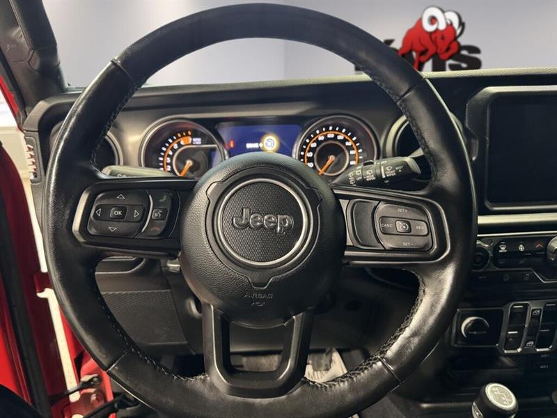 jeep Wrangler 2023 - 6