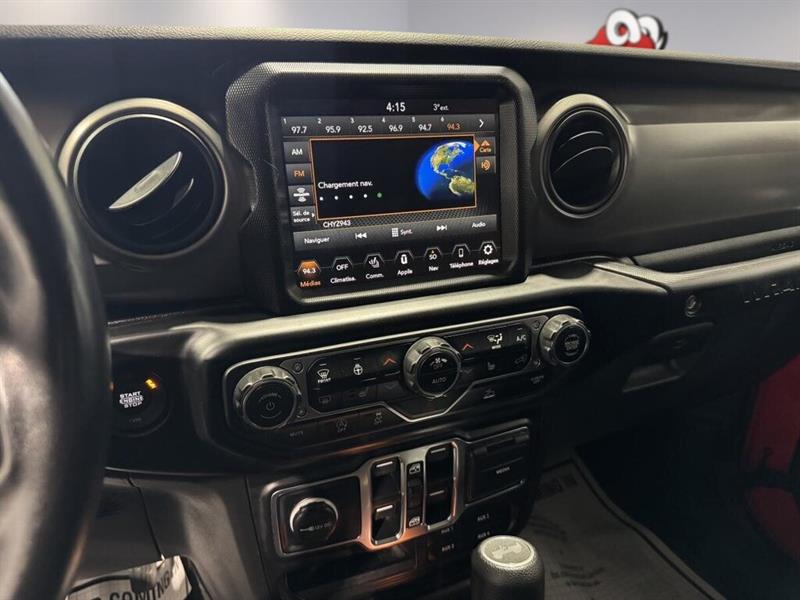 jeep Wrangler 2023 - 8
