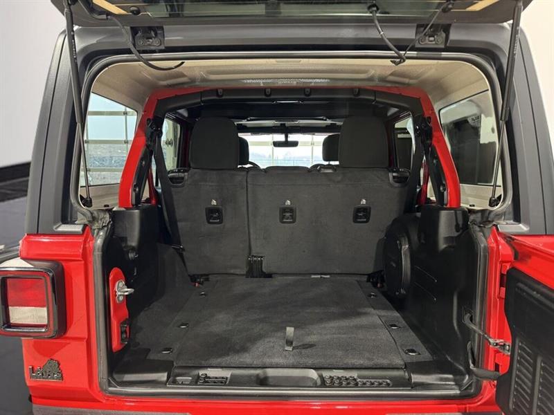 jeep Wrangler 2023 - 9