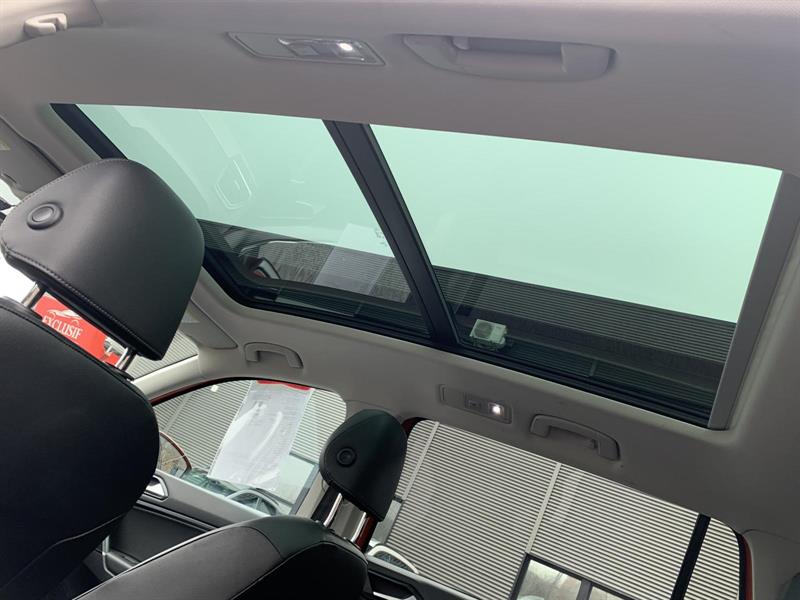 volkswagen Tiguan 2018 - 10