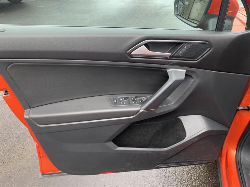 volkswagen Tiguan 2018 - 13