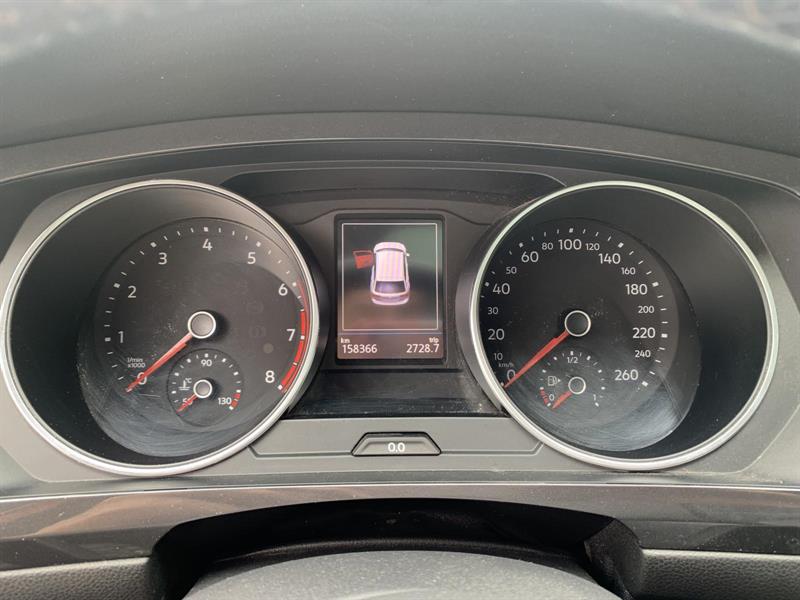 volkswagen Tiguan 2018 - 15