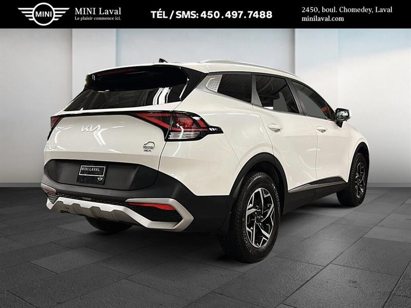 kia Sportage 2025 - 7