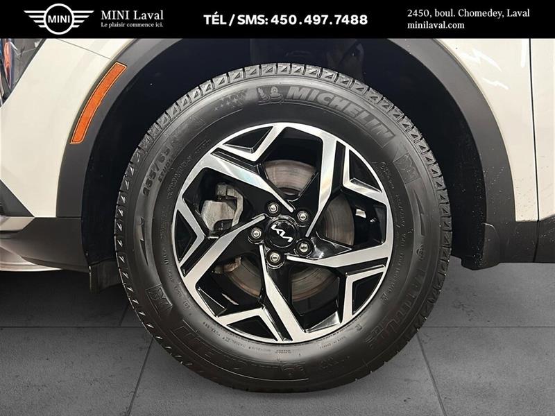 kia Sportage 2025 - 10