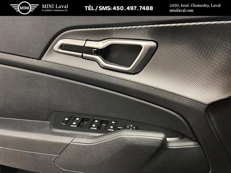 kia Sportage 2025 - 12