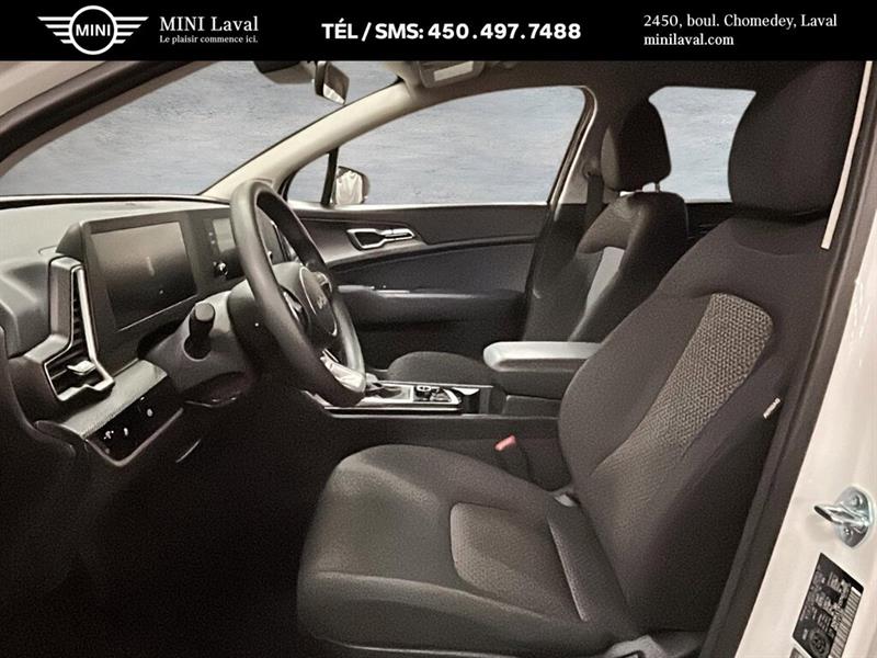 kia Sportage 2025 - 15
