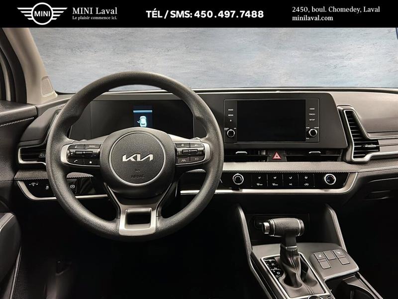 kia Sportage 2025 - 17