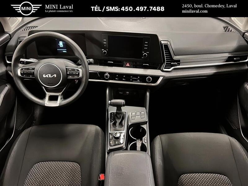 kia Sportage 2025 - 18