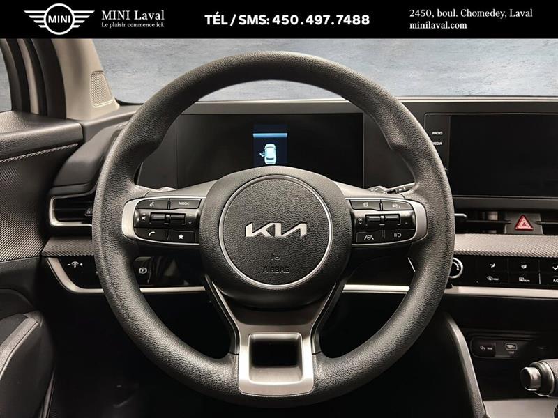 kia Sportage 2025 - 19