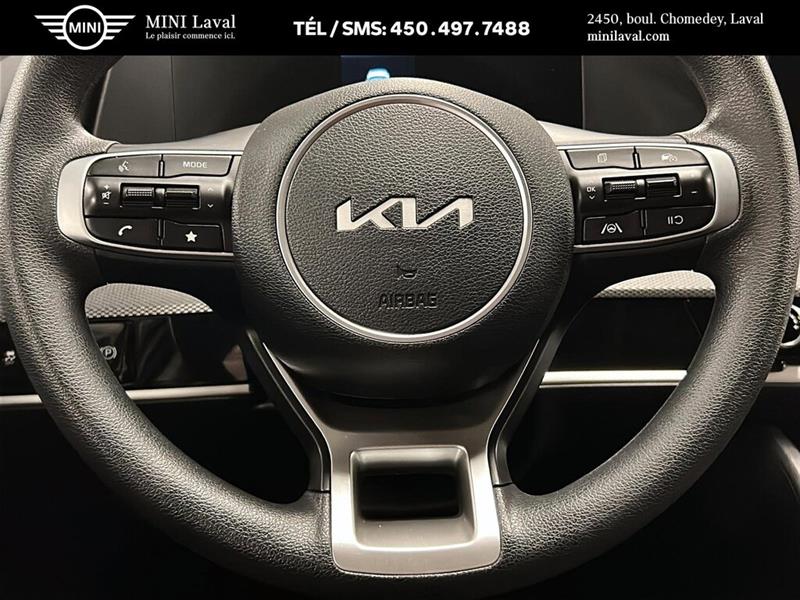 kia Sportage 2025 - 20