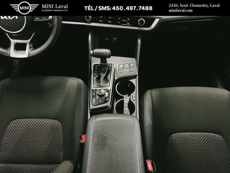 kia Sportage 2025 - 25