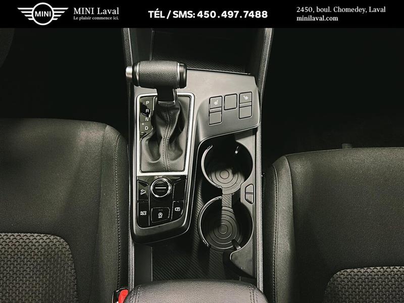 kia Sportage 2025 - 26